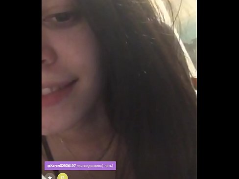 ❤️ Slutty russisk tispe (Periscope, VKontakte, Instagram) ❌ Porno på porno no.dreamlandpassionjourney.ru ️❤