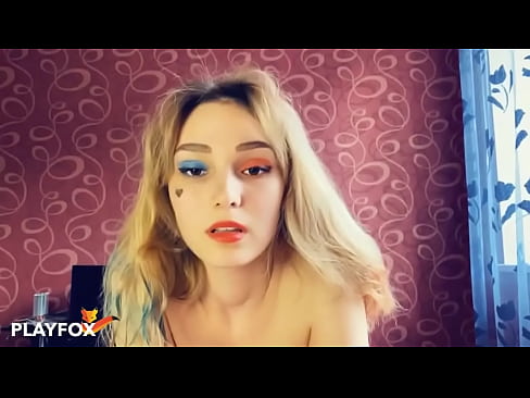 ❤️ Magiske virtual reality-briller ga meg sex med Harley Quinn ❌ Porno på porno no.dreamlandpassionjourney.ru ️❤
