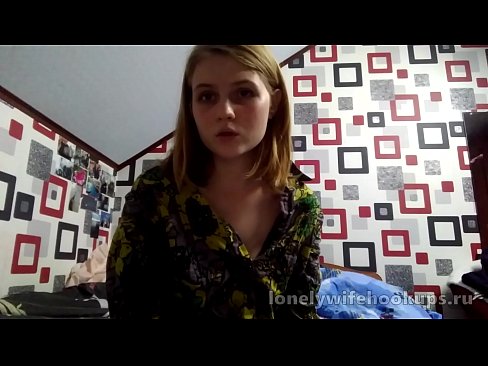 ❤️ Ung blond student fra Russland liker større pikk. ❌ Porno på porno no.dreamlandpassionjourney.ru ️❤