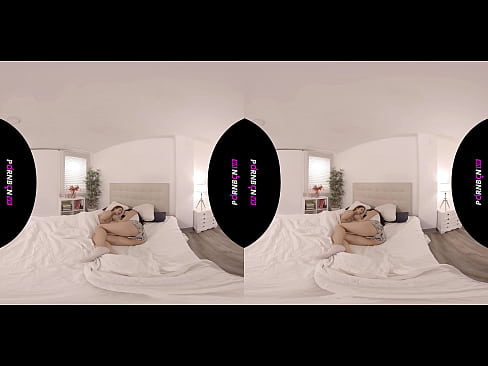❤️ PORNBCN VR To unge lesbiske våkner kåte i 4K 180 3D virtuell virkelighet Geneva Bellucci Katrina Moreno ❌ Porno på porno no.dreamlandpassionjourney.ru ️❤