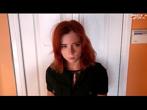❤️ Sikkerhetsvakt straffet pen kvinne for butikktyveri - Sperm i munnen ❌ Porno på porno no.dreamlandpassionjourney.ru ️❤