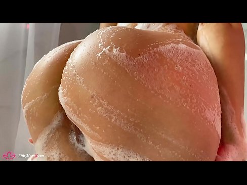 ❤️ Brunette onanerer fitte med vibrator til intens orgasme i dusjen ❌ Porno på porno no.dreamlandpassionjourney.ru ️❤