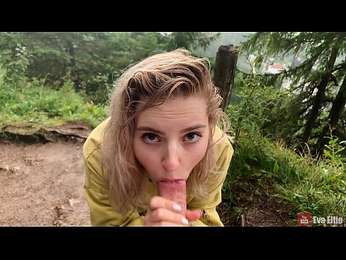 ❤️ Jente svelger cum etter en offentlig blowjob - Eva Elfi ❌ Porno på porno no.dreamlandpassionjourney.ru ️❤