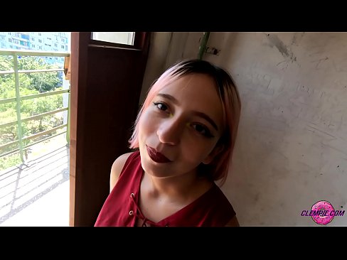❤️ Sensuell student suger en fremmed i utmarken - Cum On His Face ❌ Porno på porno no.dreamlandpassionjourney.ru ️❤